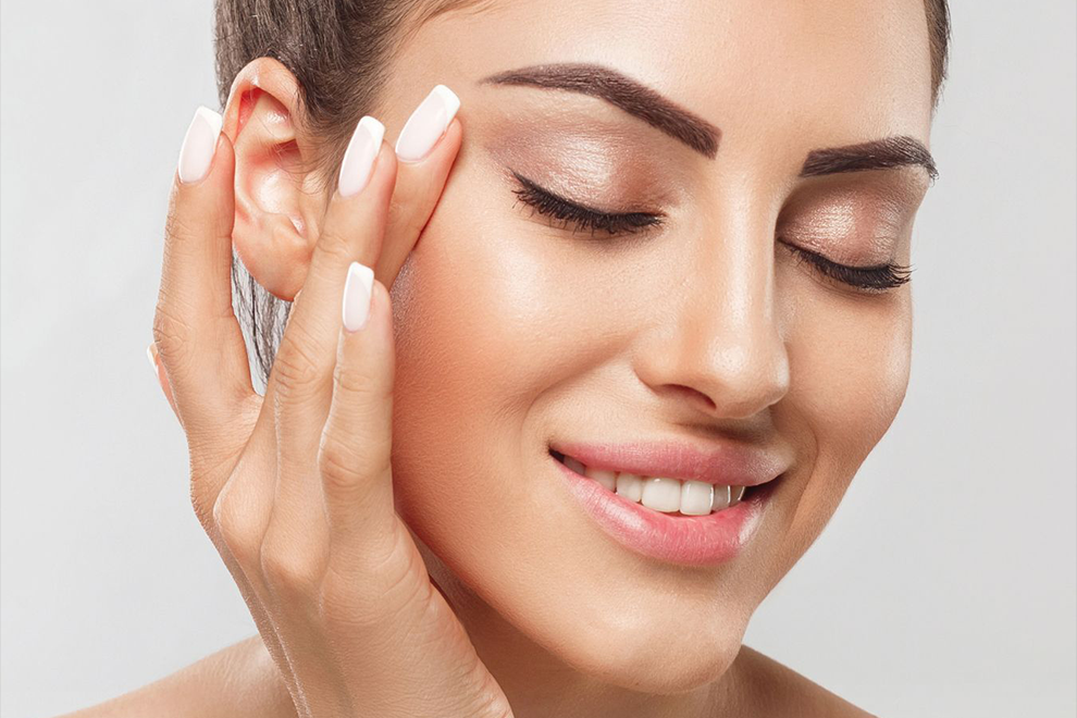 Skinboosterbehandling med Profhilo